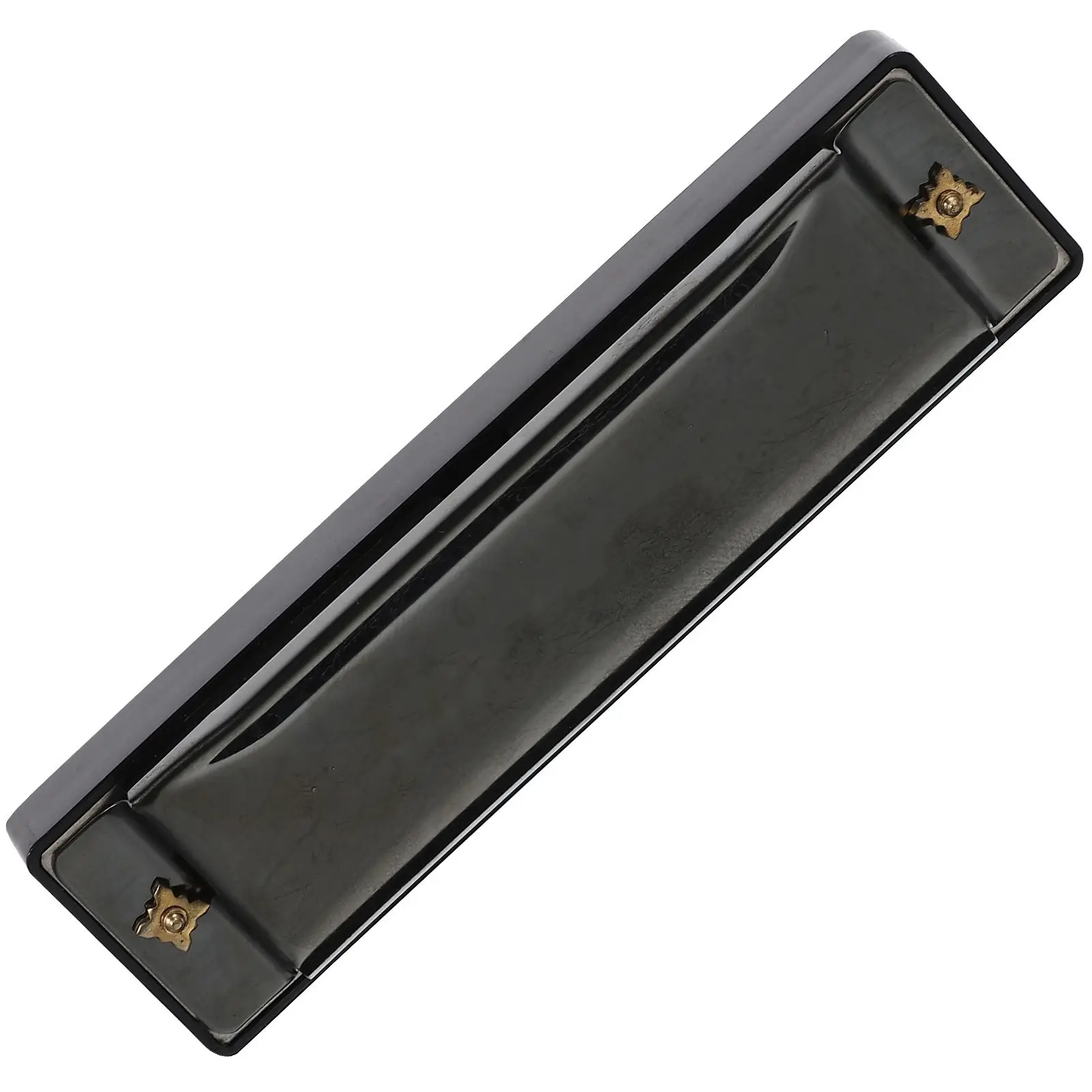 Ten Hole Harmonica Black Fabric Durable Portable Key of C Musical Instrument Kids Plaything Smooth Tone Sturdy Design Travel
Ten Hole Harmonica Black Fabric Durable Portable Key of C Musical Instrument Kids Plaything Smooth Tone Sturdy Design Travel