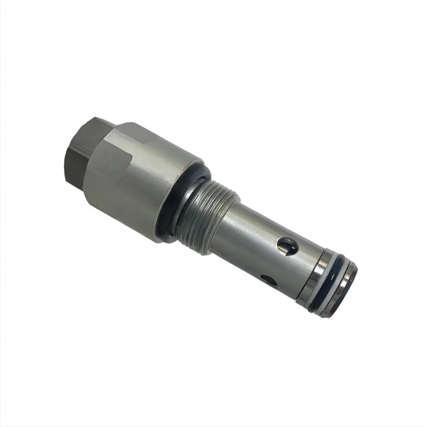 Гидравлический предохранительный клапан 708-2L-04312 FlyingBull | Клапан регулирования давления для оборудования
Гидравлический предохранительный клапан 708-2L-04312 FlyingBull | Клапан регулирования давления для оборудования