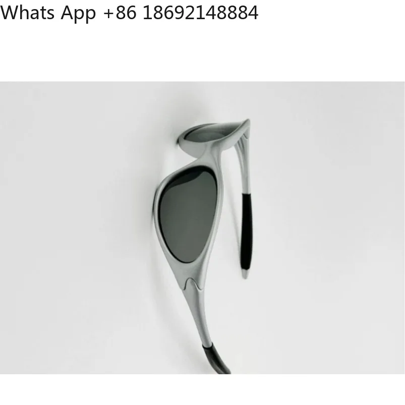 One-piece polarized sunglasses TR90 material cycling UV-proof sunglasses
One-piece polarized sunglasses TR90 material cycling UV-proof sunglasses