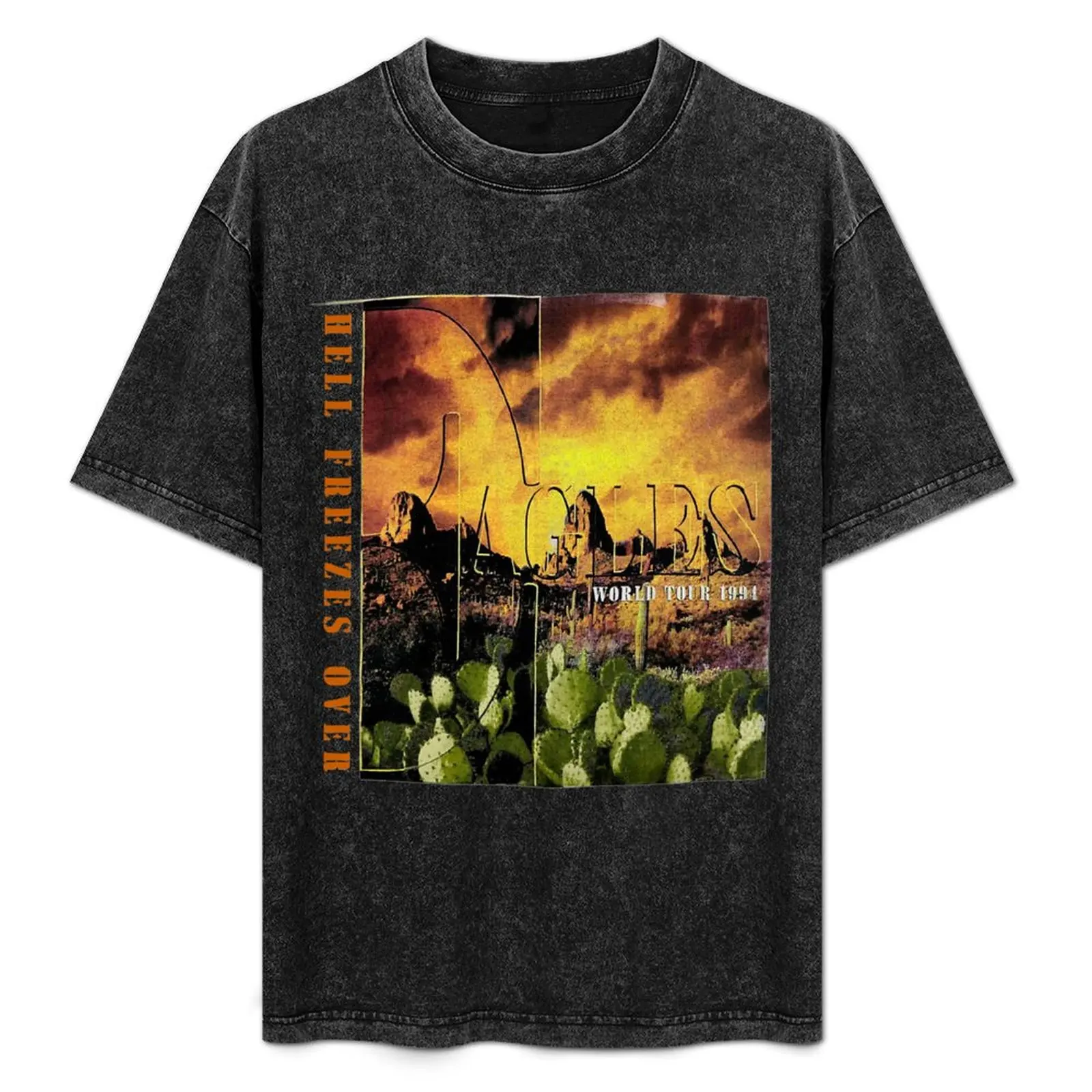 Eagles Hell Freezes Over Limited Design T-Shirt anime figures anime stuff mens tall t shirts
Eagles Hell Freezes Over Limited Design T-Shirt anime figures anime stuff mens tall t shirts