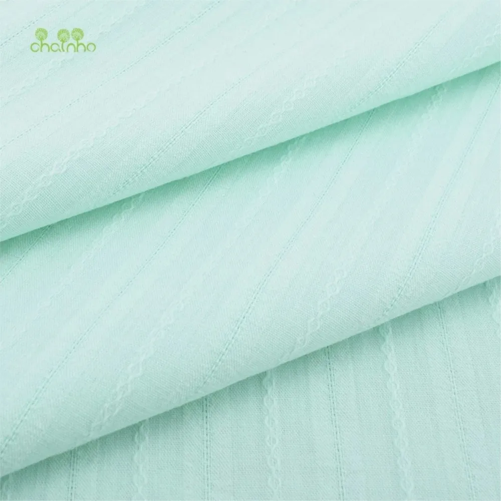 Chainho,Figured Gauze/Jacquard Gauze/Cotton Fabric,Patchwork Cloth,DIY Sewing Quilting Material For Skirt,Dress,Shirt SL01
Chainho,Figured Gauze/Jacquard Gauze/Cotton Fabric,Patchwork Cloth,DIY Sewing Quilting Material For Skirt,Dress,Shirt SL01