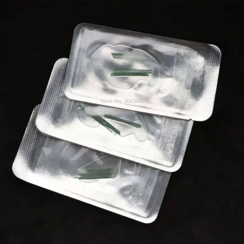 100bags Facial Massage Thread 0 / 2-0 / 3-0 / 4-0 Needles NO.6 NO.7 NO.8 NO.9 NO.12 Face Massage Tools Fast Shipping
100bags Facial Massage Thread 0 / 2-0 / 3-0 / 4-0 Needles NO.6 NO.7 NO.8 NO.9 NO.12 Face Massage Tools Fast Shipping