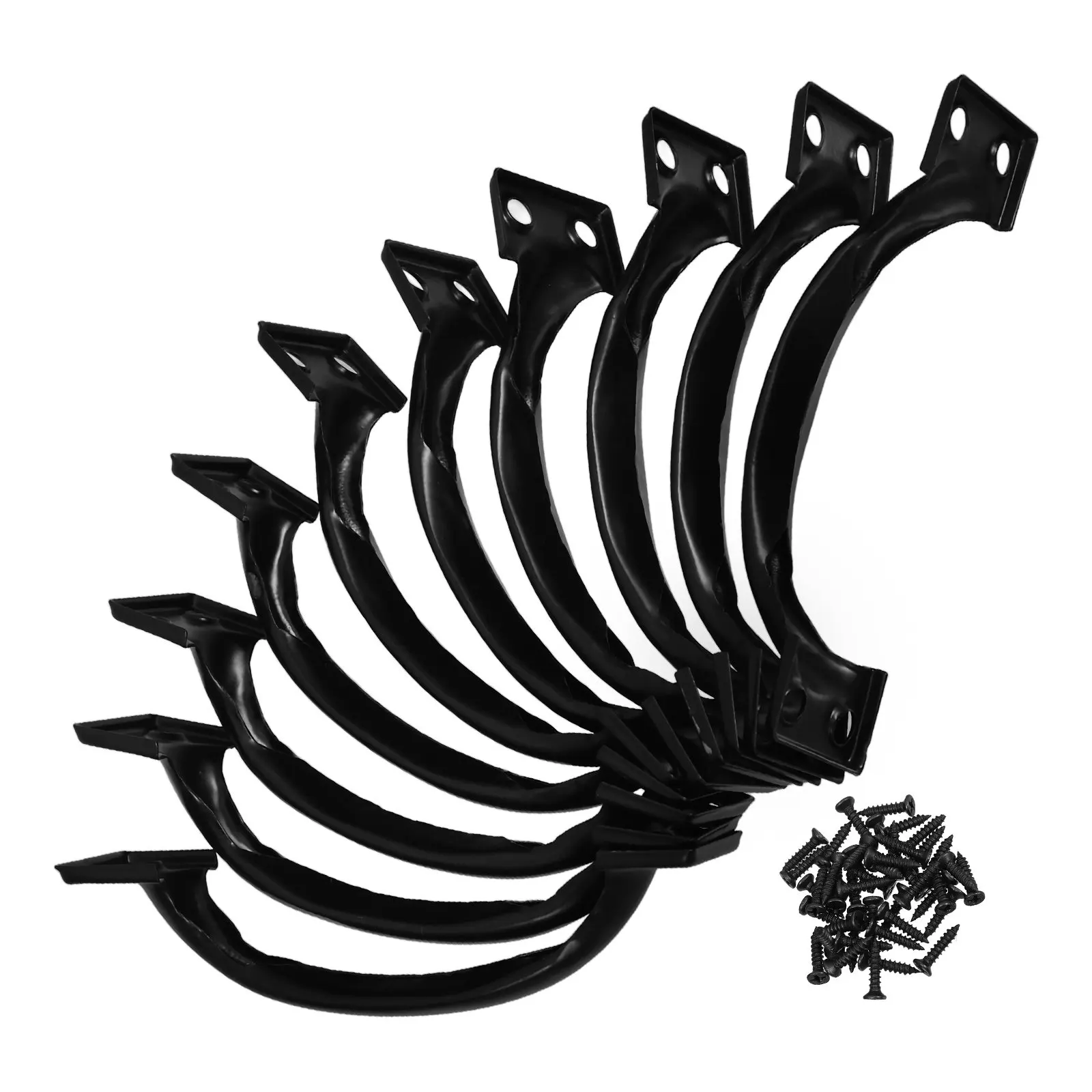 10Pcs Vintage Bow Drawer Pull Handles Cabinet Door Handles Metal Gate Pulls for Closet Dresser Cupboard 4 Inch
10Pcs Vintage Bow Drawer Pull Handles Cabinet Door Handles Metal Gate Pulls for Closet Dresser Cupboard 4 Inch