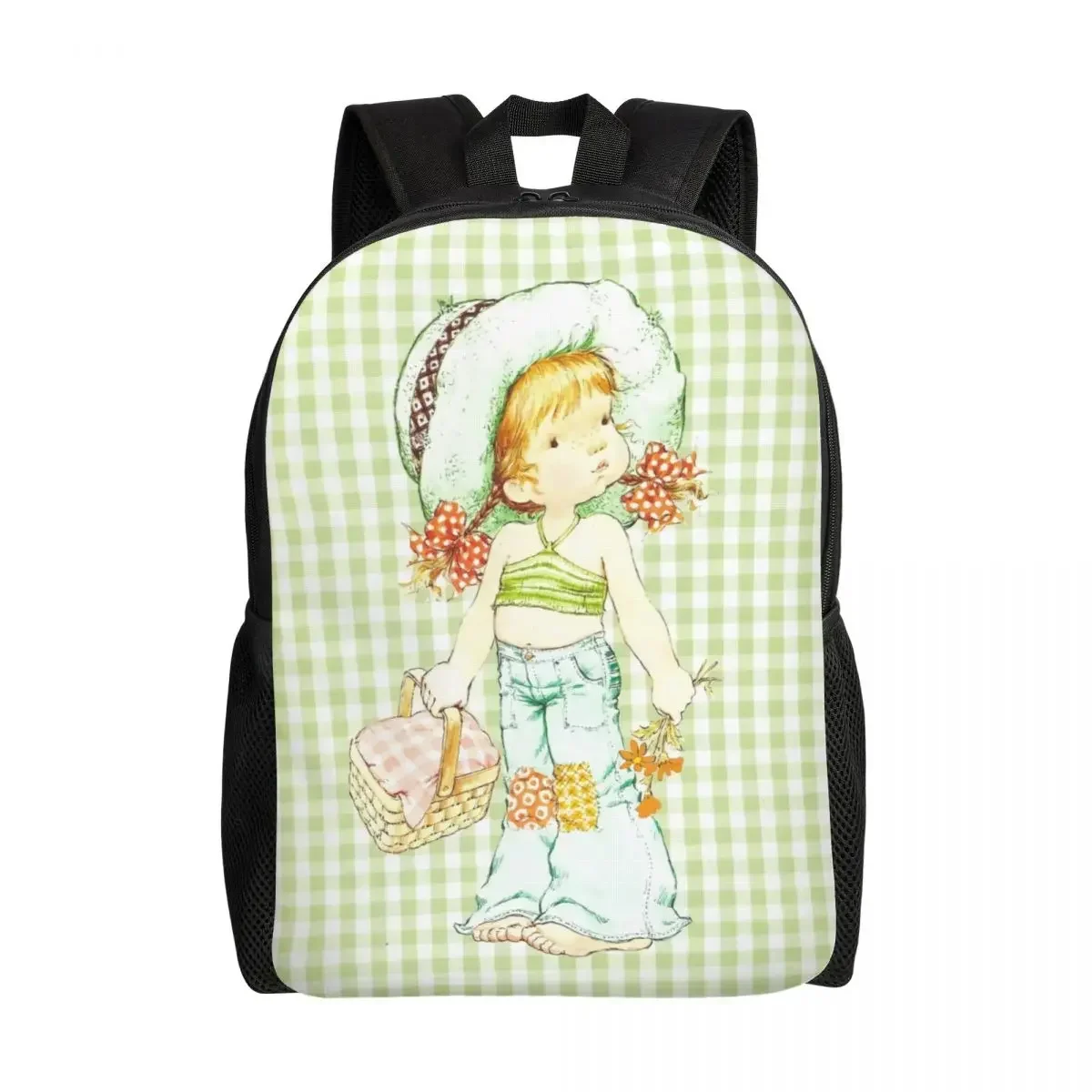 Custom 3D Print Sarah Kay With Love Backpack for Girls Boys School College Travel Bags Men Women Bookbag Fits 15 Inch Laptop
Custom 3D Print Sarah Kay With Love Backpack for Girls Boys School College Travel Bags Men Women Bookbag Fits 15 Inch Laptop