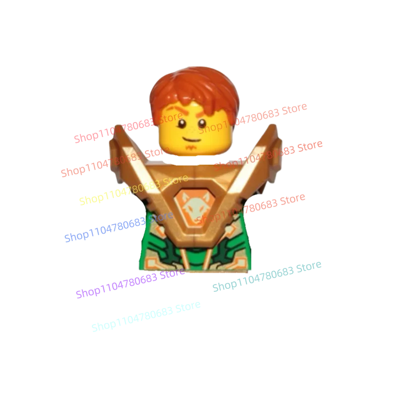 Новые конструкторы MOC: Миниатюрные фигурки, редкие рыцарские доспехи, игрушки, праздничные подарки, коллекционные украшения для хобби.
Новые конструкторы MOC: Миниатюрные фигурки, редкие рыцарские доспехи, игрушки, праздничные подарки, коллекционные украшения для хобби.