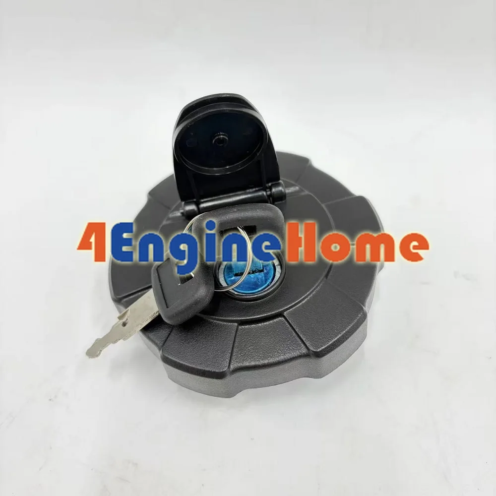 Fuel Cap 265-8575 W Keys 459A for Caterpillar Mini 303.5C 304C CR 305.5D 308E
Fuel Cap 265-8575 W Keys 459A for Caterpillar Mini 303.5C 304C CR 305.5D 308E