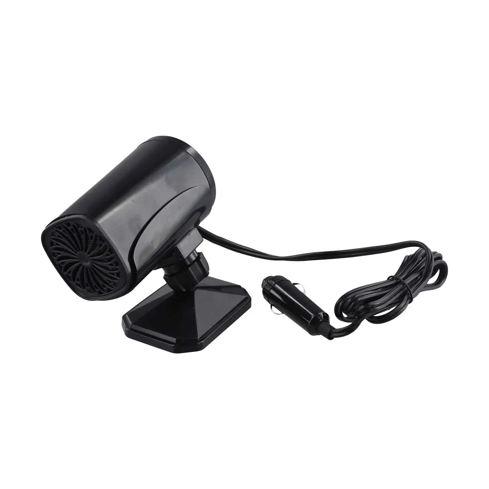 Adjustable Car Heater Design Defogger As Shown In The Figure 12V 24V Heater Automatic Heating Protection Defrosting Function 
Adjustable Car Heater Design Defogger As Shown In The Figure 12V 24V Heater Automatic Heating Protection Defrosting Function