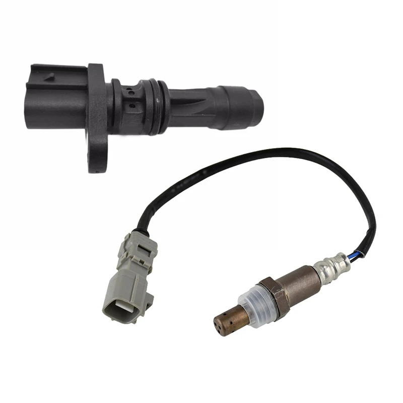 Crankshaft Position Sensor For Nissan NAVARA D40 With 1PCS Air Fuel Ratio Gas O2 Oxygen Sensor For Toyota Camry
Crankshaft Position Sensor For Nissan NAVARA D40 With 1PCS Air Fuel Ratio Gas O2 Oxygen Sensor For Toyota Camry