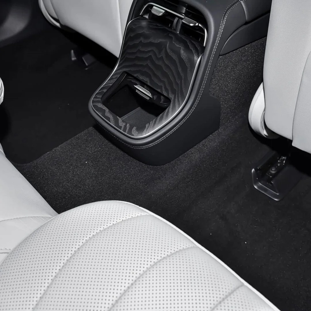Cargo Liner Custom Car Trunk Mats Fit For BMW i3 2022 2023 2024 2025 2026 2027 Car Accessories Carpet
Cargo Liner Custom Car Trunk Mats Fit For BMW i3 2022 2023 2024 2025 2026 2027 Car Accessories Carpet