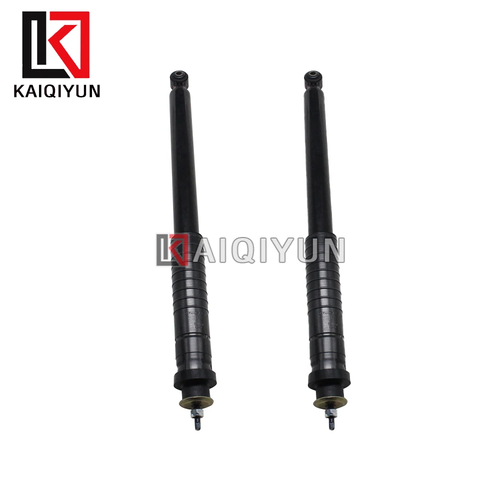 Pair Rear Suspension Shock Absorber Strut w/o ADS For Mercedes Benz W211 S211 E350 2006-2009 CLS C219 A2193260500 A2193260200
Pair Rear Suspension Shock Absorber Strut w/o ADS For Mercedes Benz W211 S211 E350 2006-2009 CLS C219 A2193260500 A2193260200