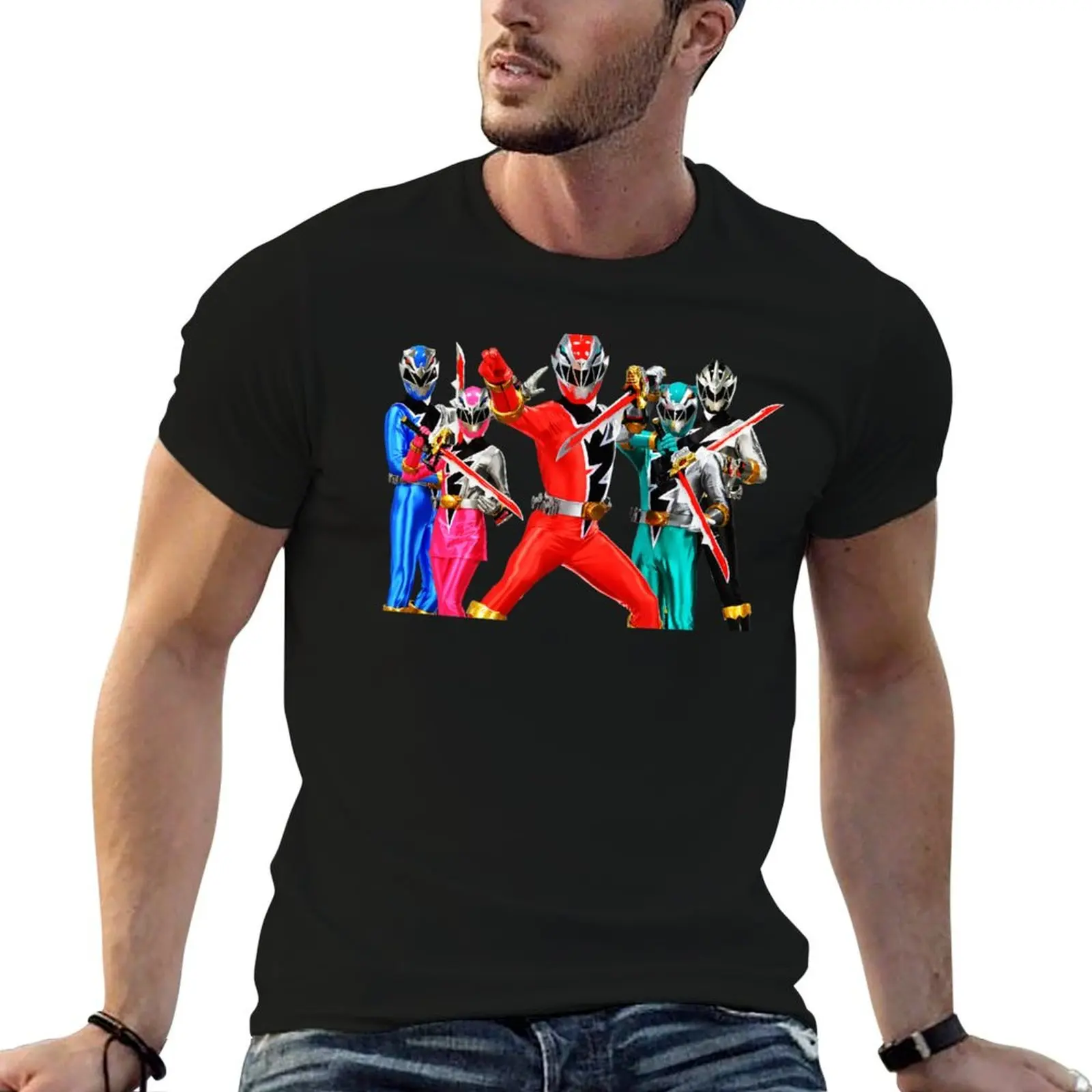 Dino knights fury T-Shirt man t shirt cotton t shirts for man slim fit t shirt personalised T-shirt
Dino knights fury T-Shirt man t shirt cotton t shirts for man slim fit t shirt personalised T-shirt
