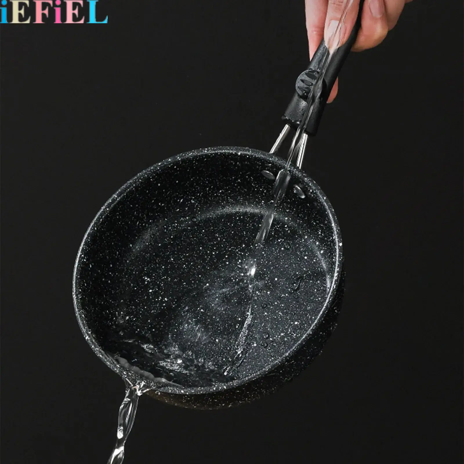 Pancake Steak And Egg Frying Home-use Non-stick Flat-bottomed Pan Easy Clean Nonstick Frying Pan Skillet for Kitchen Use
Pancake Steak And Egg Frying Home-use Non-stick Flat-bottomed Pan Easy Clean Nonstick Frying Pan Skillet for Kitchen Use