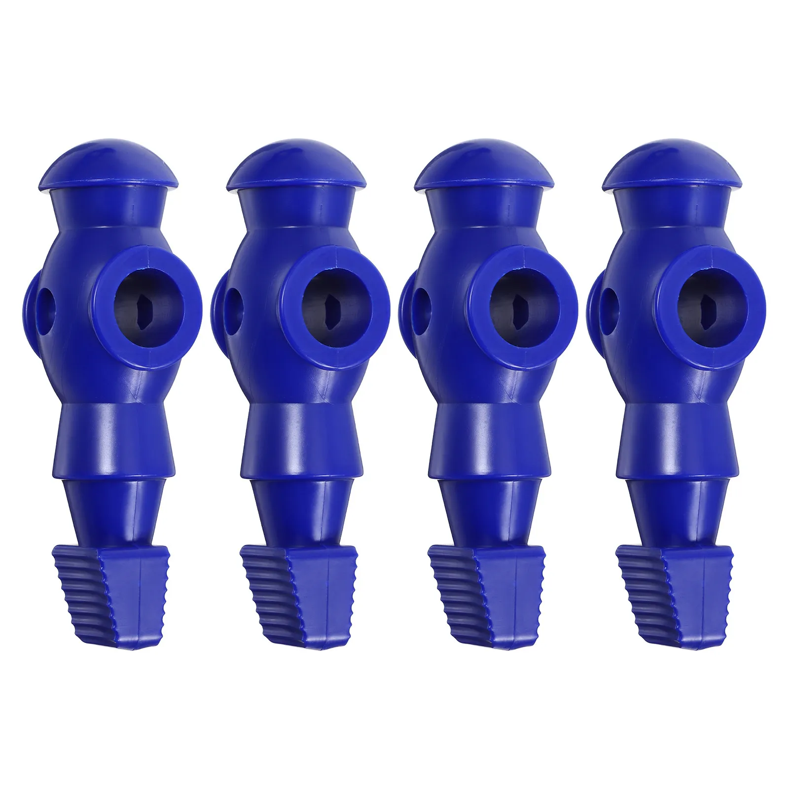 4pcs Table Player Foosball Football Part Replacement Soccer Resin Mechanical Men For Machine Accessory
4pcs Table Player Foosball Football Part Replacement Soccer Resin Mechanical Men For Machine Accessory