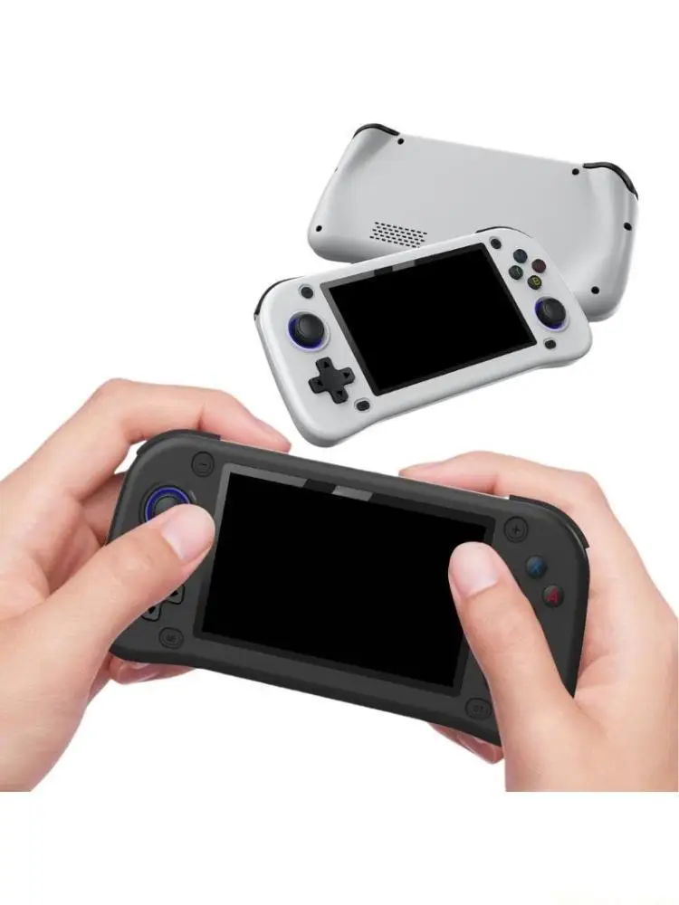M5TD G28 Advanced Portable Game Player Console 4.3inch Display for Smooth Gaming
M5TD G28 Advanced Portable Game Player Console 4.3inch Display for Smooth Gaming