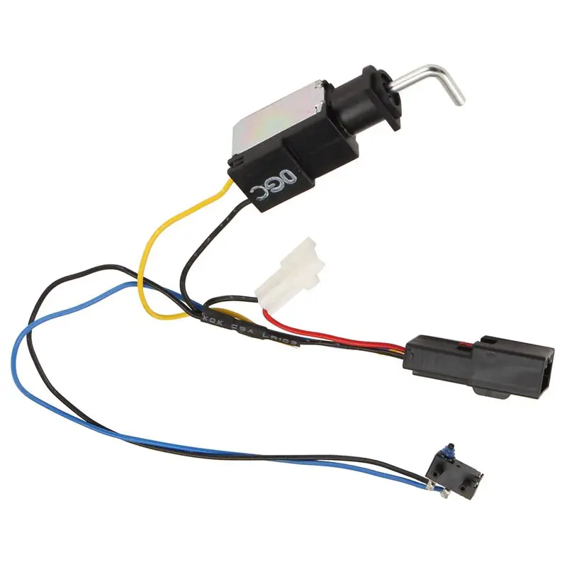 Automotive Transmission Control Switch 84955379 00284157 For GM Transmission Switch-AU62
Automotive Transmission Control Switch 84955379 00284157 For GM Transmission Switch-AU62