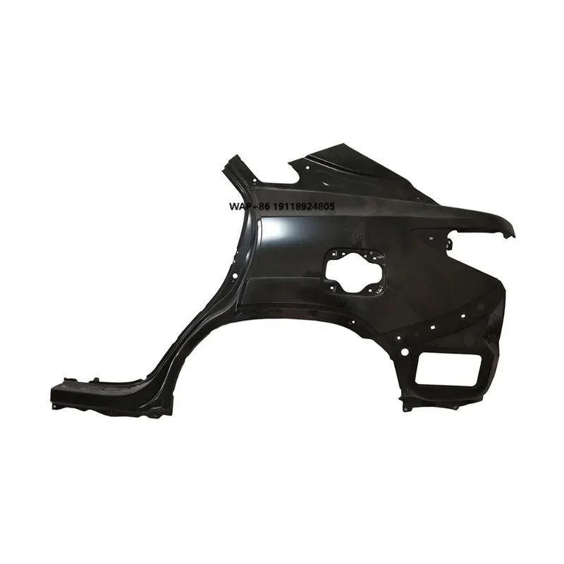 Quality Replaced Steel Car Rear Fenders Quarter Panels for RX350 RX450h 2016-2022 61602-0E061 61601-0E061
Quality Replaced Steel Car Rear Fenders Quarter Panels for RX350 RX450h 2016-2022 61602-0E061 61601-0E061