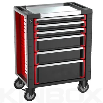 Tools Cabinet With Black Body With 7 Drawers Industrial Heavy Duty 72 Inch Tool Drawer Cabinet
Tools Cabinet With Black Body With 7 Drawers Industrial Heavy Duty 72 Inch Tool Drawer Cabinet