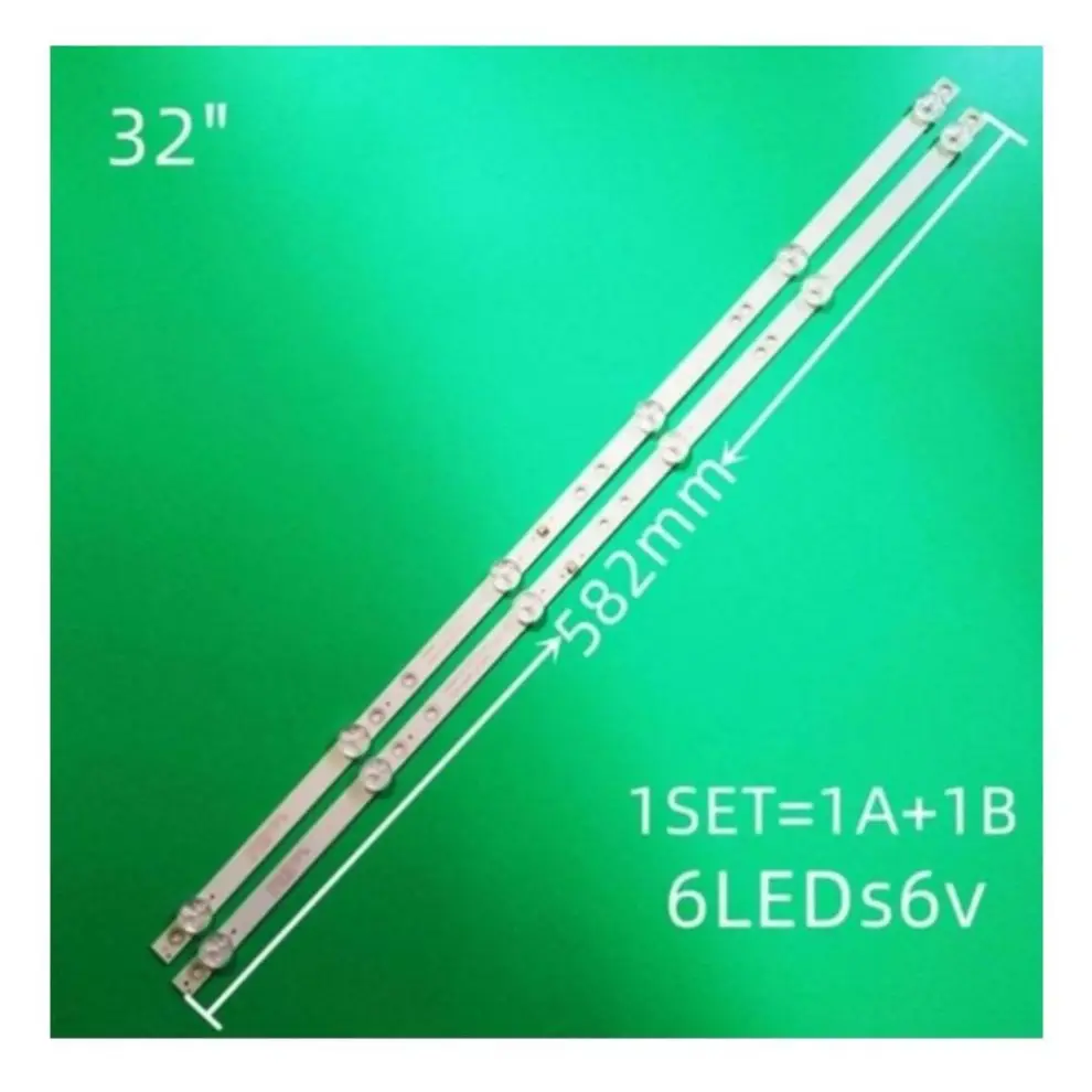 2 шт., детали для светодиодной ленты, 582 мм, K320WDX A1 A2 4708-K320WD-A2113N01 A2113N11 A1113N11
2 шт., детали для светодиодной ленты, 582 мм, K320WDX A1 A2 4708-K320WD-A2113N01 A2113N11 A1113N11