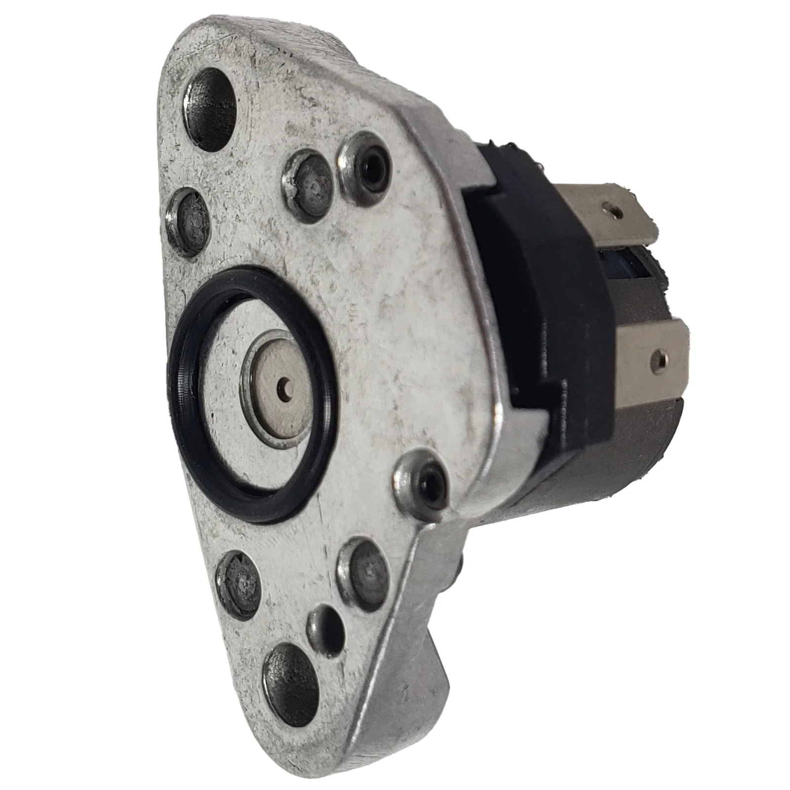 Solenoid Valve 23013931 Compatible for Terex Construction Machinery Diesel
Solenoid Valve 23013931 Compatible for Terex Construction Machinery Diesel