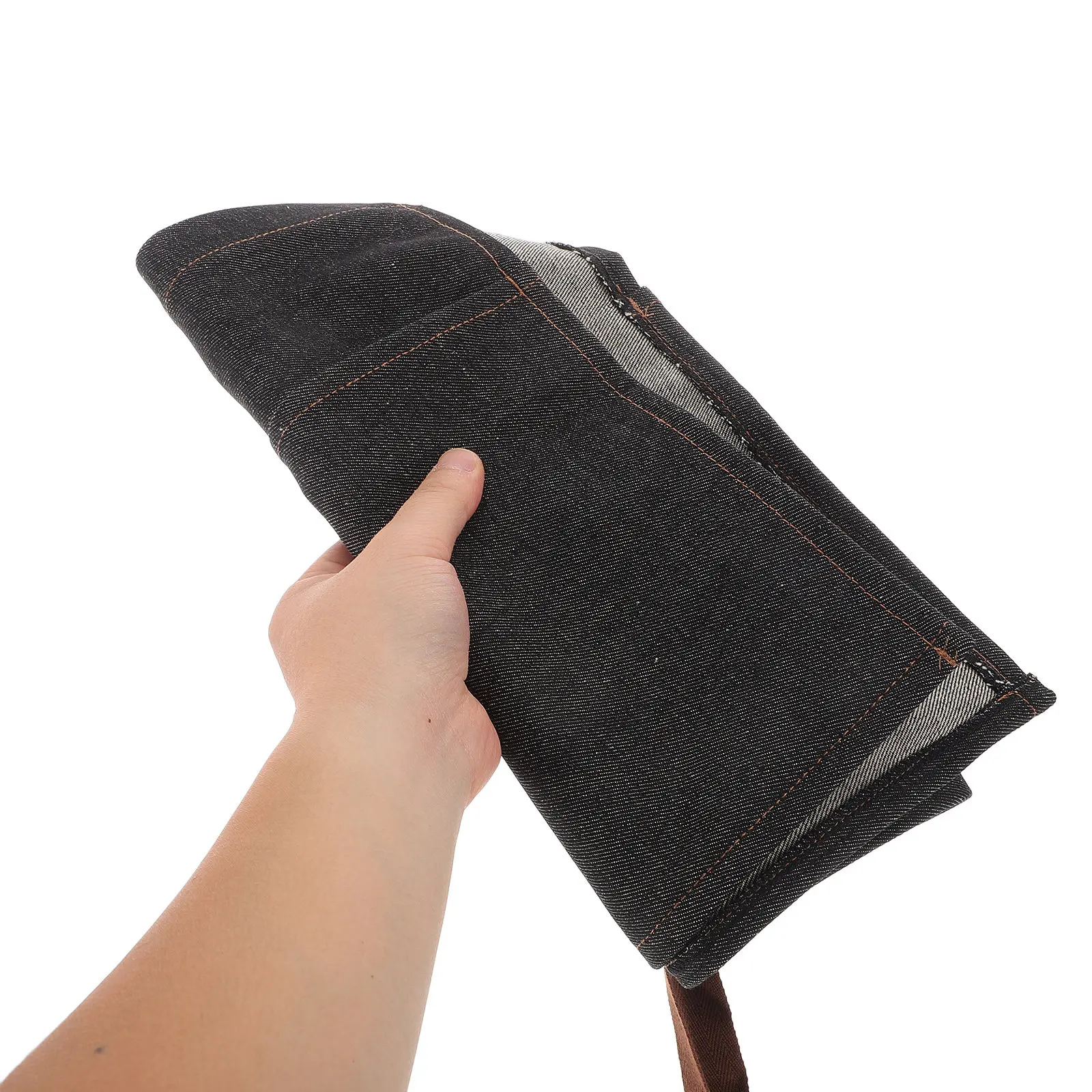 Комплект из 2 джинсовых фартуков для официантов: короткие, с регулируемым длинным ремнем на спине, 3 кармана. Идеально для ресторанов, кафе, кухни, общепита.
Комплект из 2 джинсовых фартуков для официантов: короткие, с регулируемым длинным ремнем на спине, 3 кармана. Идеально для ресторанов, кафе, кухни, общепита.