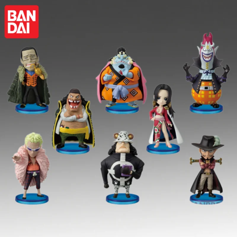 В наличии: Оригинальная фигурка Bandai Banpresto WCF One Piece Jinbe Hancock, новая, в коробке, аниме-персонажи, игрушки
В наличии: Оригинальная фигурка Bandai Banpresto WCF One Piece Jinbe Hancock, новая, в коробке, аниме-персонажи, игрушки