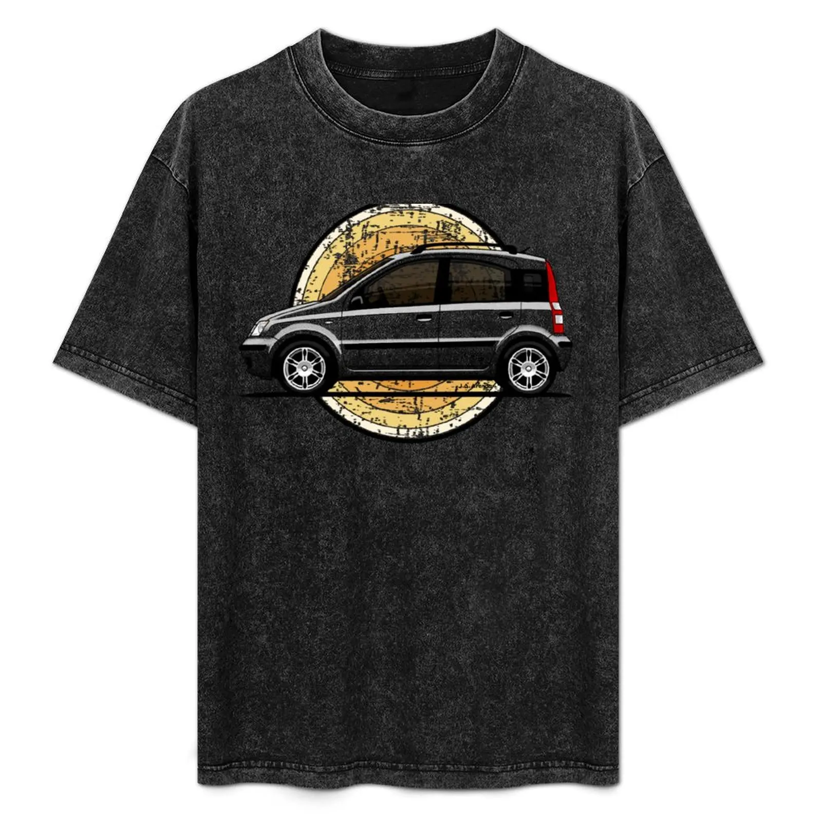 My drawing of the Italian utility MK2 with a background of circles T-Shirt Comfortable Work Wear Tee
My drawing of the Italian utility MK2 with a background of circles T-Shirt Comfortable Work Wear Tee