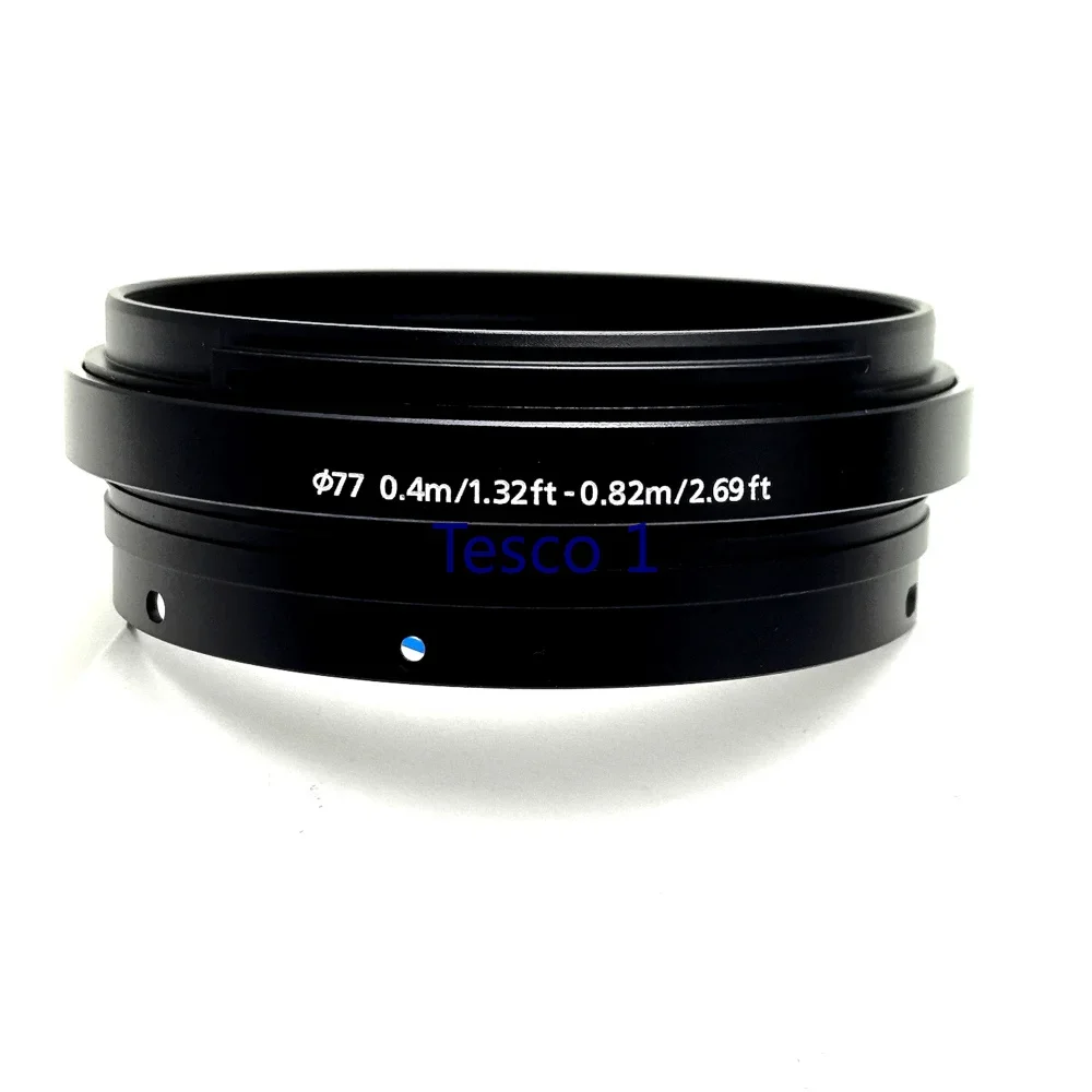 Brand New Camera Parts For Sony FE SEL70200GM2 70-200mm F2.8 II OSS Front Filter Ring UV Hood Mount Tube Fixed Bracket Barrel
Brand New Camera Parts For Sony FE SEL70200GM2 70-200mm F2.8 II OSS Front Filter Ring UV Hood Mount Tube Fixed Bracket Barrel