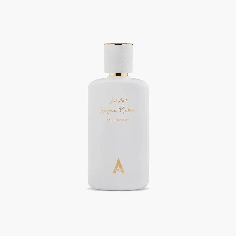 Atralia - Sugarmallow EDP (100ml)
Atralia - Sugarmallow EDP (100ml)