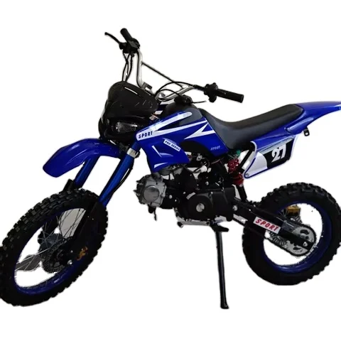 2024 Heavy Duty Power Max 145 Off Road Motorcycle Pitbike 125cc High Performance140cc
2024 Heavy Duty Power Max 145 Off Road Motorcycle Pitbike 125cc High Performance140cc