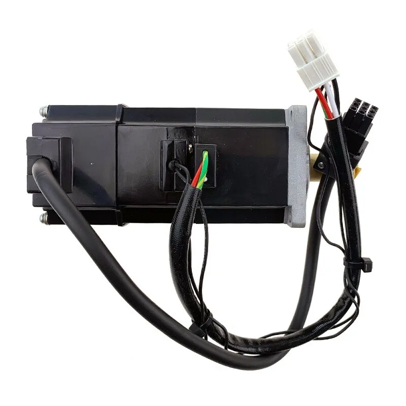 Servo Motor HC-KFS23B for Mitsubishi in box
Servo Motor HC-KFS23B for Mitsubishi in box