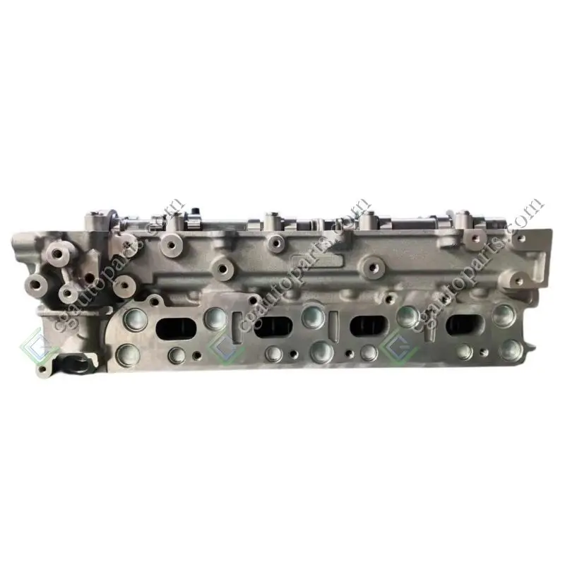 Newpars Complete New OM651 Engine Cylinder Head Assembly Assy AMC908724 AMC908924 6510103220 for Mercedes-Benz
Newpars Complete New OM651 Engine Cylinder Head Assembly Assy AMC908724 AMC908924 6510103220 for Mercedes-Benz