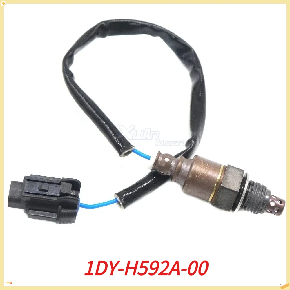 Car Air Fuel Ratio Lambda O2 Oxygen Sensor for Yamaha MT125 AMT 125 ABS 1DY H592A 00 1DYH592A00 1DY-H592A-00
Car Air Fuel Ratio Lambda O2 Oxygen Sensor for Yamaha MT125 AMT 125 ABS 1DY H592A 00 1DYH592A00 1DY-H592A-00