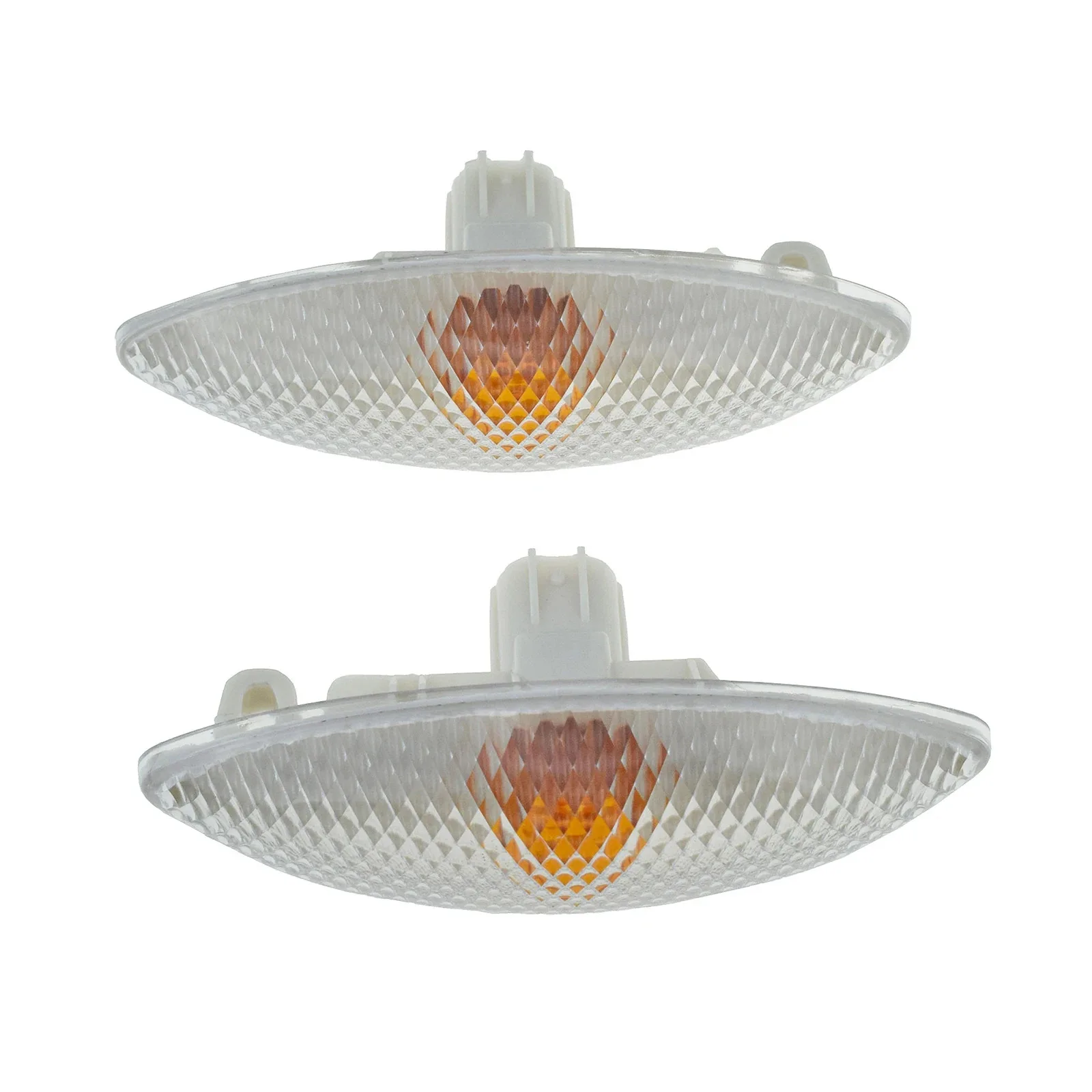 Indicator Light Signal Lamp Easy to Install Repair Parts Accessories 81740-0D011 Marker Light for Toyota Yaris 1999-2006
Indicator Light Signal Lamp Easy to Install Repair Parts Accessories 81740-0D011 Marker Light for Toyota Yaris 1999-2006