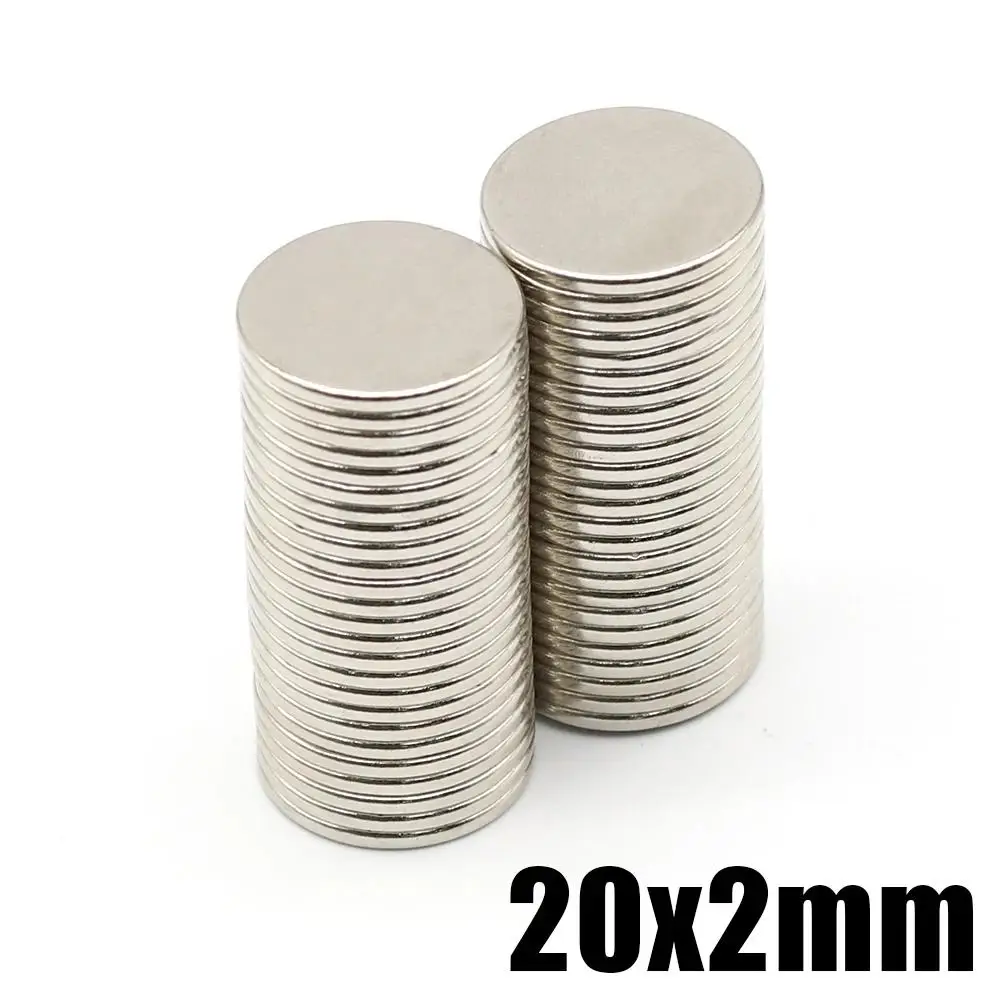 N35 20x1 20x2 20x3 20x4 Magnet Neodymium Magnet Nickle Coating Search Magnetic Fridge Aimant scooter Strong Power Customised
N35 20x1 20x2 20x3 20x4 Magnet Neodymium Magnet Nickle Coating Search Magnetic Fridge Aimant scooter Strong Power Customised