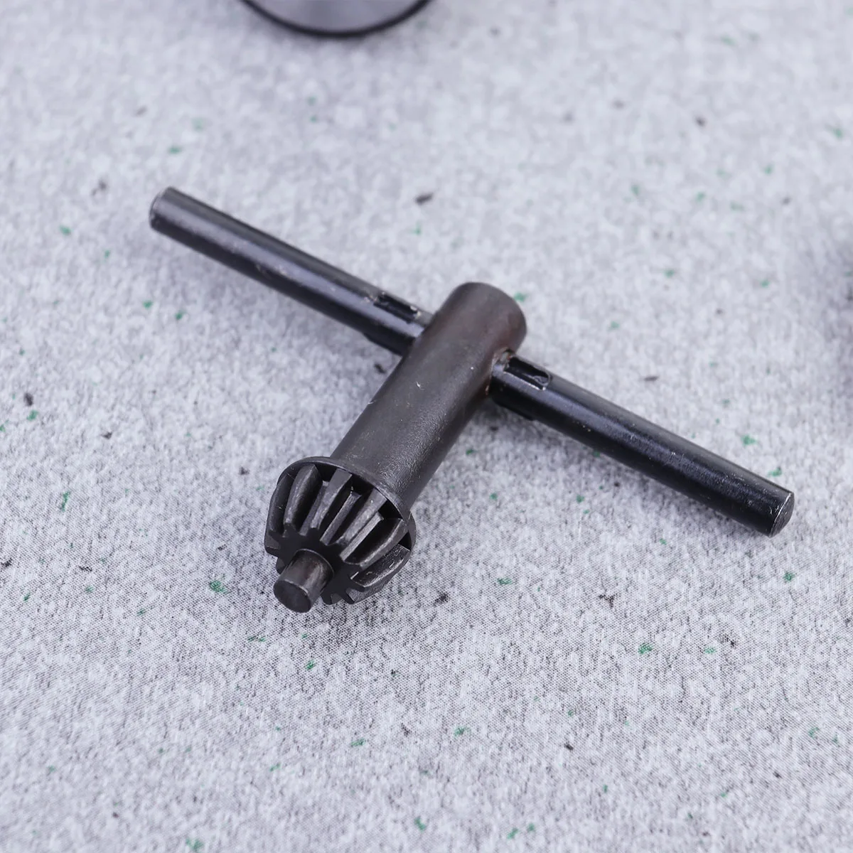 Mini Metal Wrench Set Durable Practical Chuck Compact Small Drill Chuck Compatible 0.3-4Mm Drill Bits Tool Parts For
Mini Metal Wrench Set Durable Practical Chuck Compact Small Drill Chuck Compatible 0.3-4Mm Drill Bits Tool Parts For