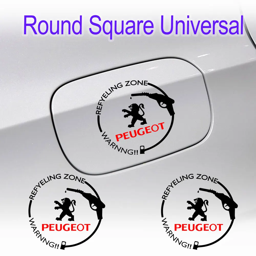 1pcs Car Styling PVC Vinyl Body Fuel Tank Cap Badge Decoration Sticker For Peugeot 3008 206 208 308 307 407 508 5008 2008 207
1pcs Car Styling PVC Vinyl Body Fuel Tank Cap Badge Decoration Sticker For Peugeot 3008 206 208 308 307 407 508 5008 2008 207