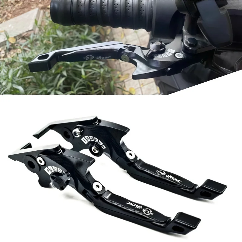 5D shark head style For Kawasaki ZX10R / RR / KRT/SE 2016-2020 Motorcycle parts brake lever set foldable adjustable handle lever
5D shark head style For Kawasaki ZX10R / RR / KRT/SE 2016-2020 Motorcycle parts brake lever set foldable adjustable handle lever