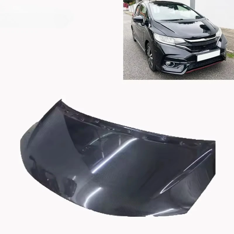 Carbon Fiber Hood for GK5 Carbon Fiber Hood Bonnet Original Style New or Used Condition
Carbon Fiber Hood for GK5 Carbon Fiber Hood Bonnet Original Style New or Used Condition