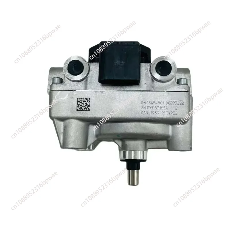 Оригинальный высококачественный электромагнитный клапан 24 В модели HE200VG
Оригинальный высококачественный электромагнитный клапан 24 В модели HE200VG