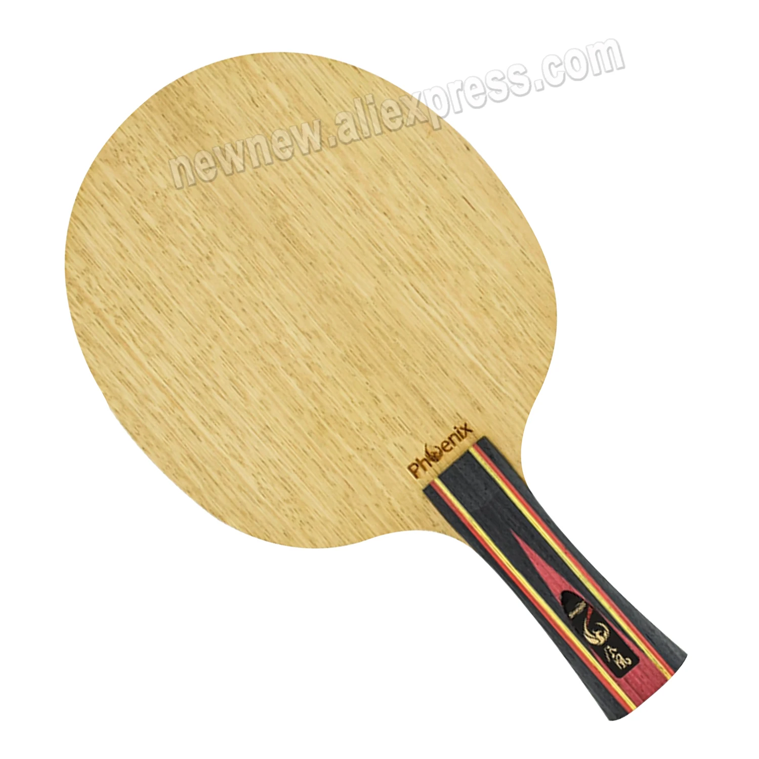 Sword Phoenix Table tennis blade external Professional Attack Table Tennis Blade for Racket Ping Pong paddle
Sword Phoenix Table tennis blade external Professional Attack Table Tennis Blade for Racket Ping Pong paddle