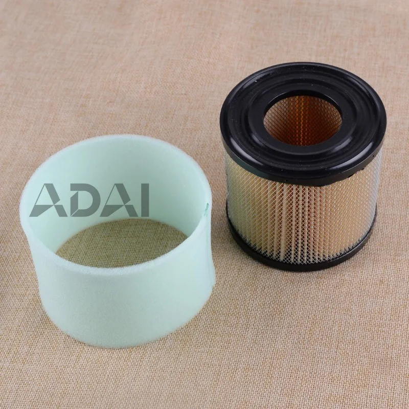 Подходит для двигателя Briggs & Stratton 170400/171400/190400 222400, воздушный фильтр 390930 393957 393957S, безопасный материал, многоразовый
Подходит для двигателя Briggs & Stratton 170400/171400/190400 222400, воздушный фильтр 390930 393957 393957S, безопасный материал, многоразовый