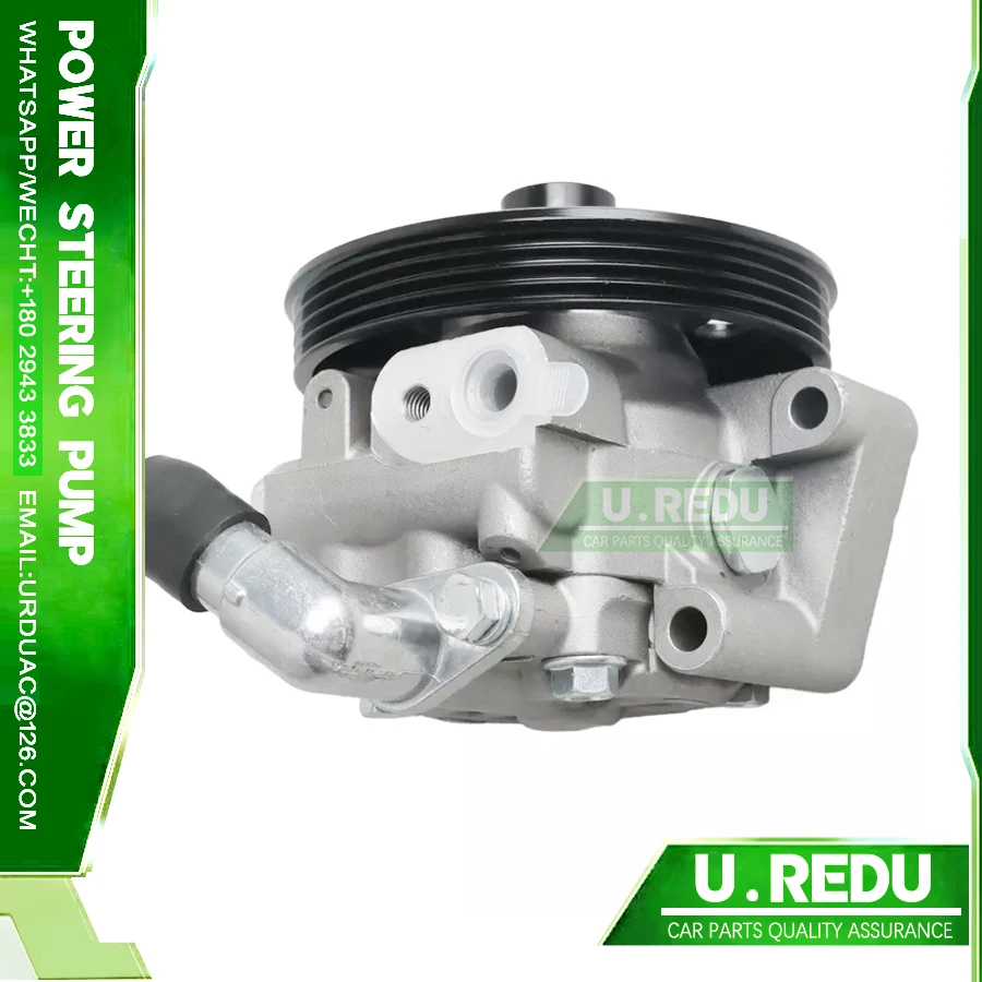 NEW Power Steering Pump for LINCOLN MKX / ford edge explorer 3.5L BT4Z3A696A BT43-3A696-BC BT433A696BA BT433A696BB CT433A696BA
NEW Power Steering Pump for LINCOLN MKX / ford edge explorer 3.5L BT4Z3A696A BT43-3A696-BC BT433A696BA BT433A696BB CT433A696BA