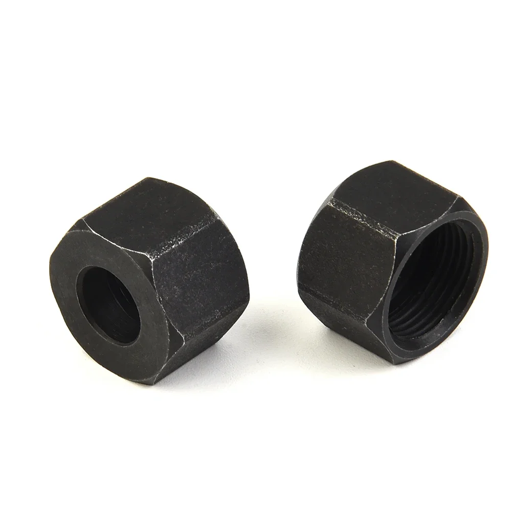 6mm Or 6.35mm Or 8mm Collet Chuck With Nut Engraving Trimming Machine Electric Router Milling Cutter Accessories
6mm Or 6.35mm Or 8mm Collet Chuck With Nut Engraving Trimming Machine Electric Router Milling Cutter Accessories