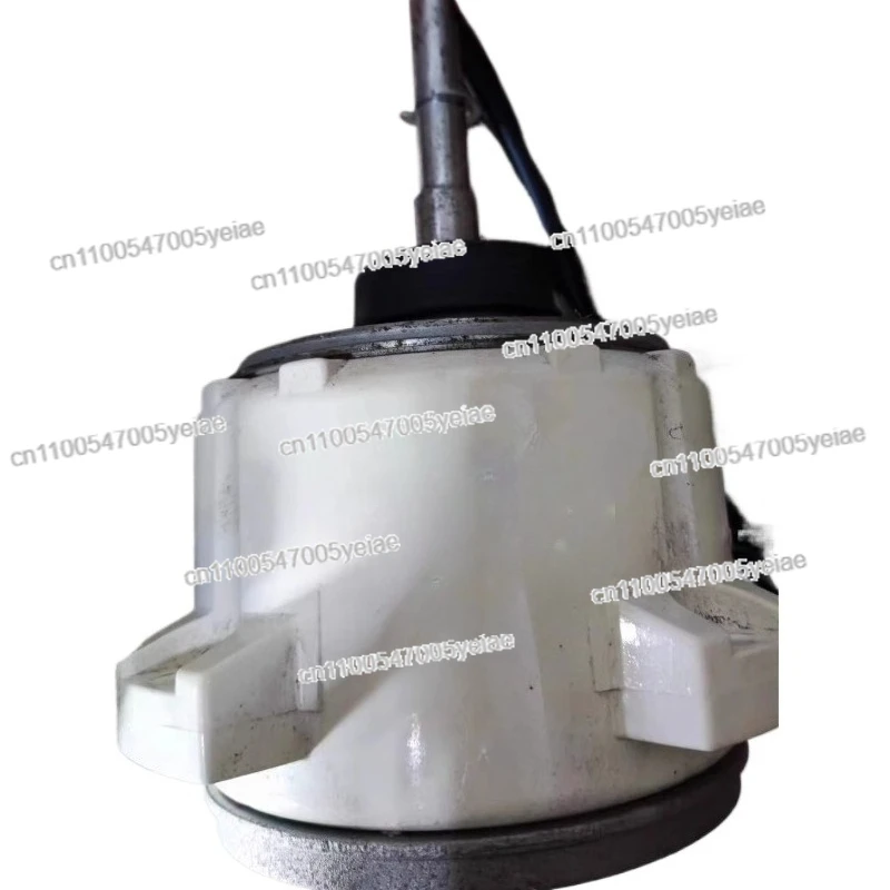 Suitable for Motor Central Air Conditioner Accessories RG61V106H15 SIC-81FW-D8187 Fan Motor
Suitable for Motor Central Air Conditioner Accessories RG61V106H15 SIC-81FW-D8187 Fan Motor