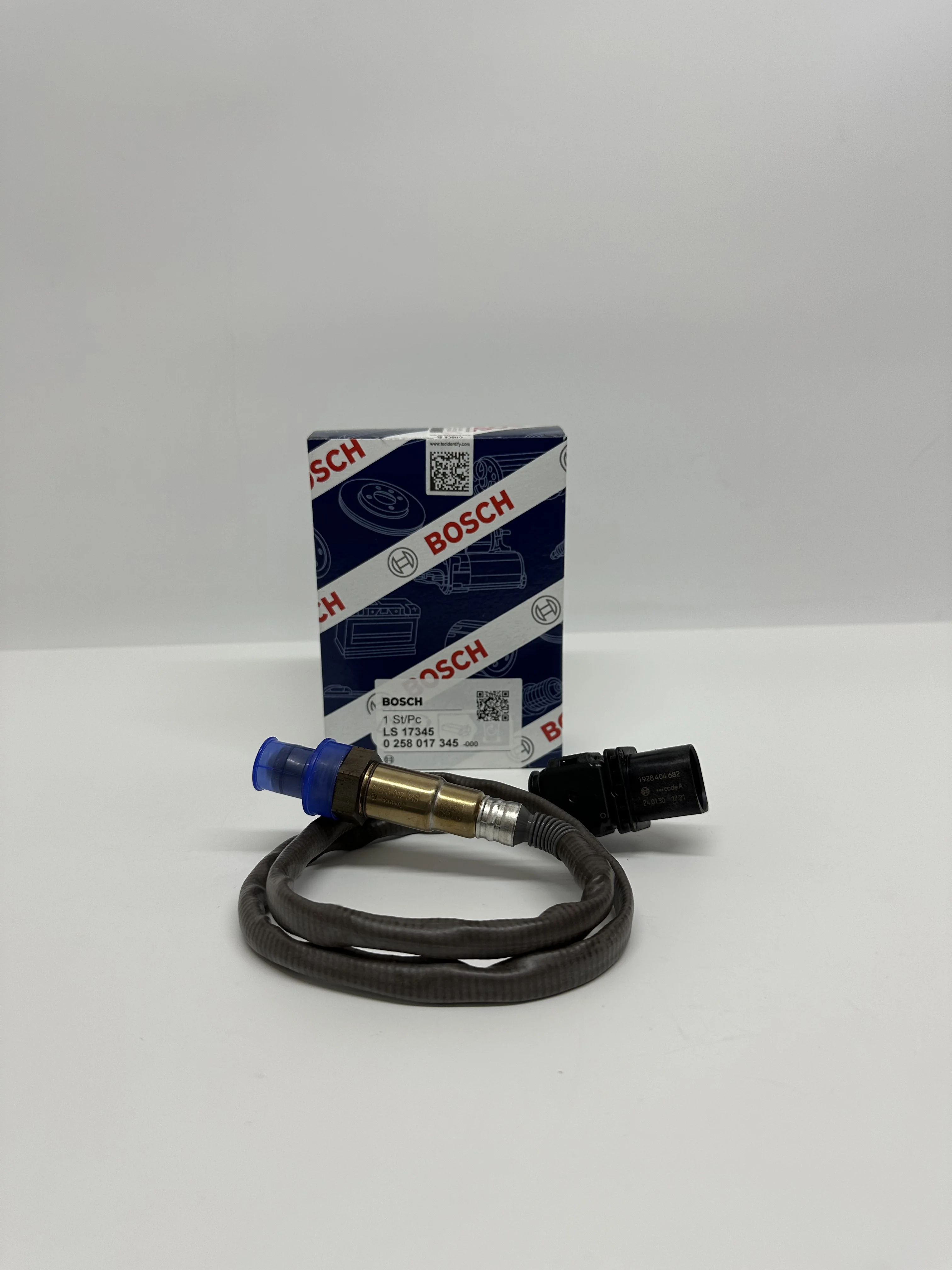 0095426018 Front oxygen sensor for Mercedes-Benz W167, W204, W212 W213, W221, W222 with VIN check
0095426018 Front oxygen sensor for Mercedes-Benz W167, W204, W212 W213, W221, W222 with VIN check