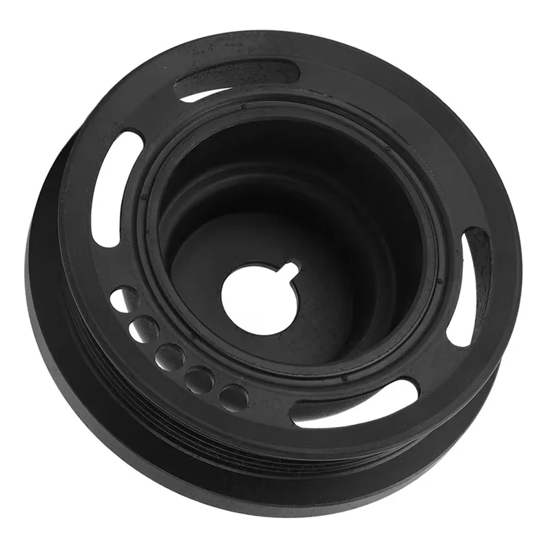 For Aveo Cruze Opel Vauxhall Engine Harmonic Balancer Crankshaft Pulley 55565300 55581039
For Aveo Cruze Opel Vauxhall Engine Harmonic Balancer Crankshaft Pulley 55565300 55581039