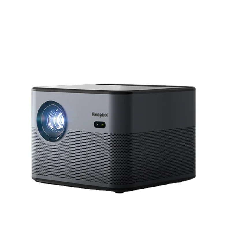 R Dangbei F5 DLP Projector Full HD Support 4K Projector 1800 ANSI Lumen 120HZ MEMC Android Home Theater Wifi Smart Beamer
R Dangbei F5 DLP Projector Full HD Support 4K Projector 1800 ANSI Lumen 120HZ MEMC Android Home Theater Wifi Smart Beamer