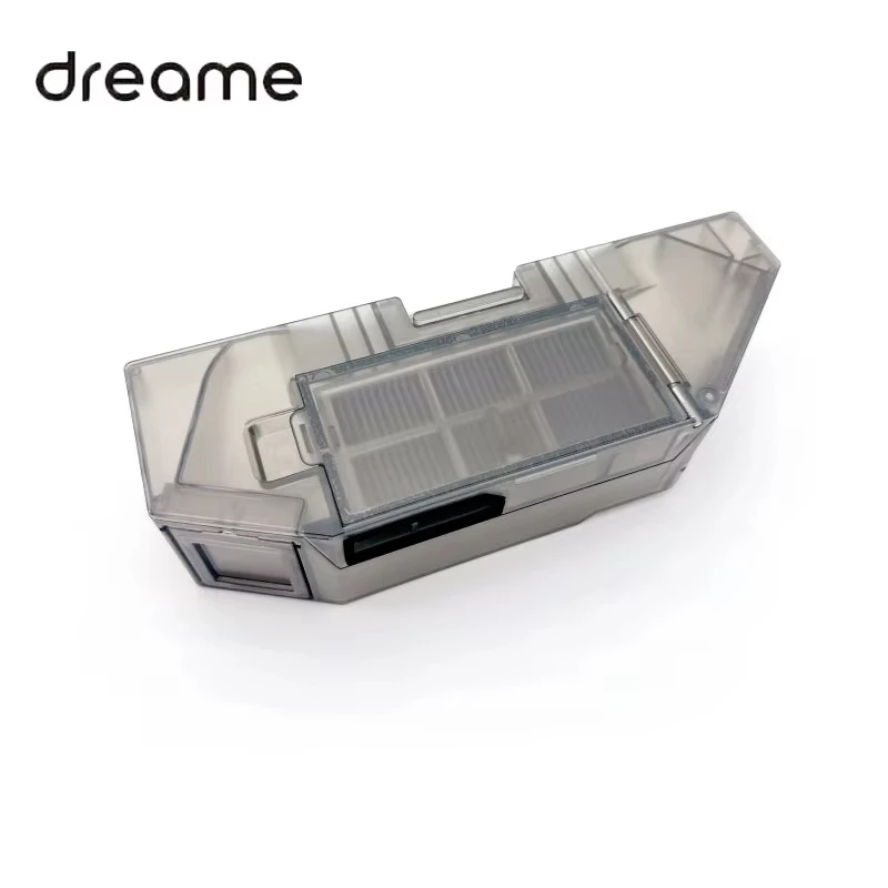 NEW Garbage Dust Box For Dreame L30/ X30/ X30 Pro/ X30 Ultra/ X30 Pro Plus Spare Parts Vacuum Cleaner Accessories
NEW Garbage Dust Box For Dreame L30/ X30/ X30 Pro/ X30 Ultra/ X30 Pro Plus Spare Parts Vacuum Cleaner Accessories