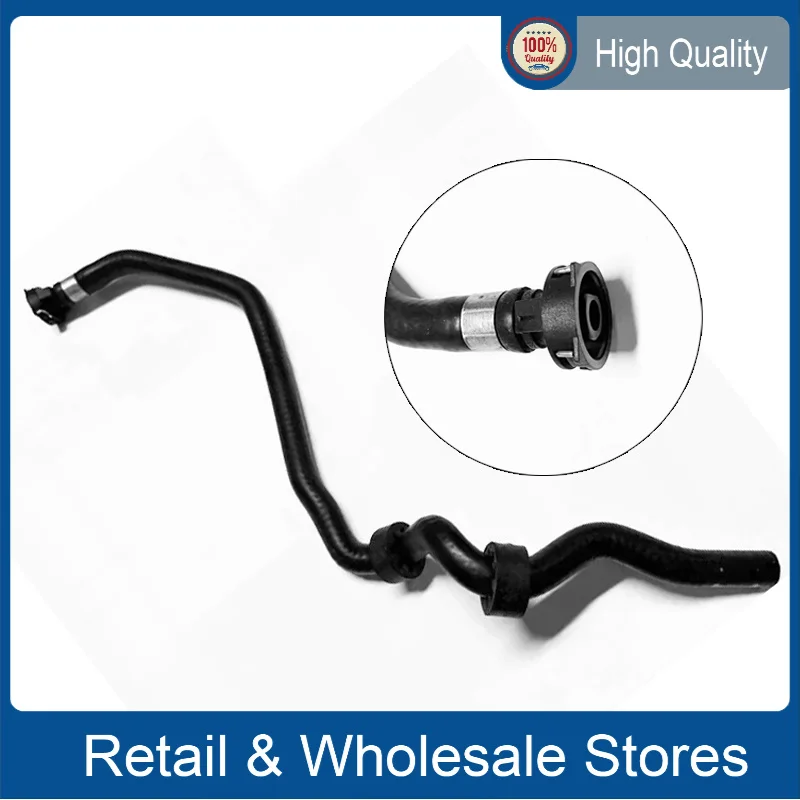 Coolant Hose 5N0122447AB 5ND122447B For Audi Q3 2012-2018 5N0 122 447 AB 5N0 122 447AB
Coolant Hose 5N0122447AB 5ND122447B For Audi Q3 2012-2018 5N0 122 447 AB 5N0 122 447AB