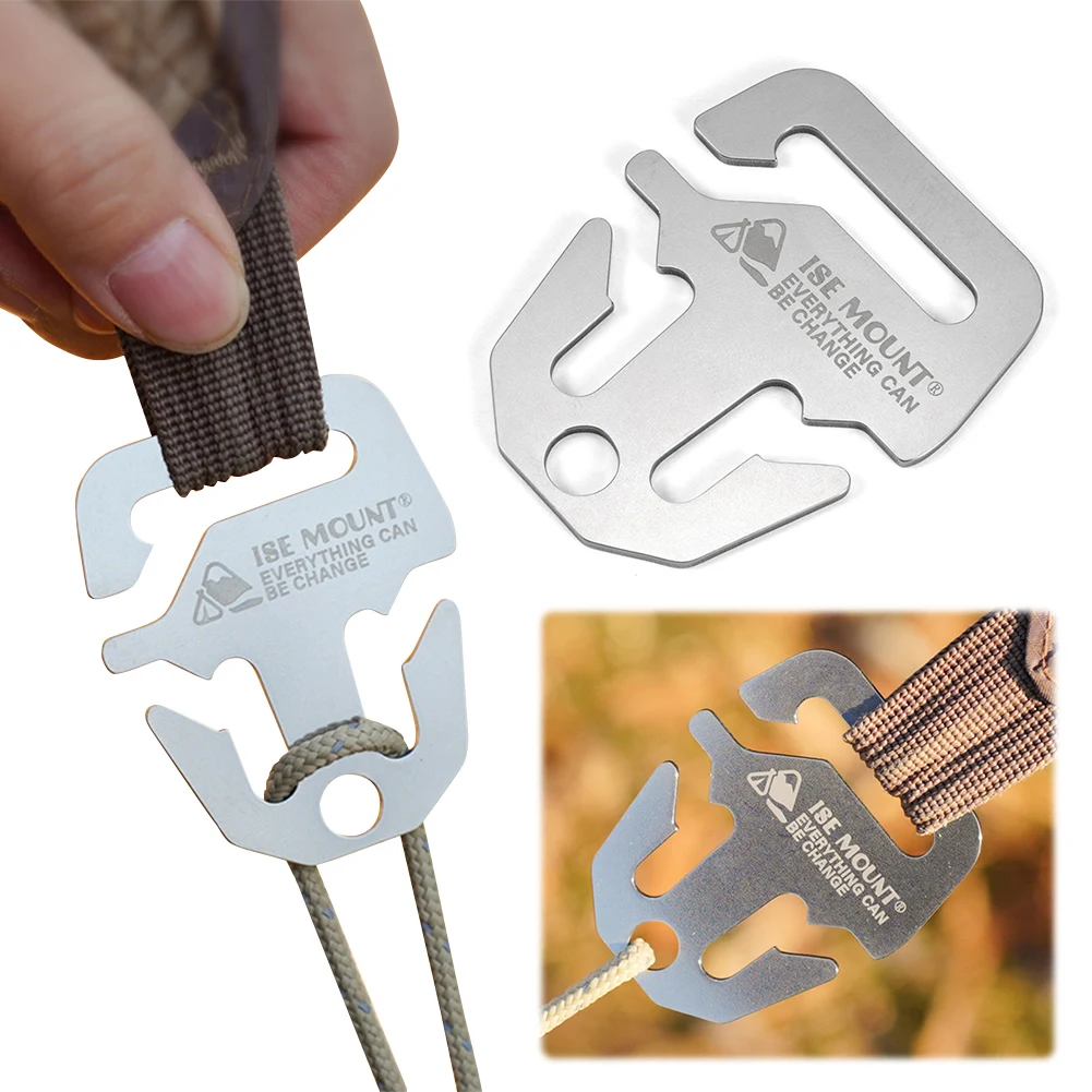 5/10Pcs Tent Tarp Anchor Buckle Stainless Steel Tight Rope Buckle Awning Canopy Fastener for Tent Canopy
5/10Pcs Tent Tarp Anchor Buckle Stainless Steel Tight Rope Buckle Awning Canopy Fastener for Tent Canopy